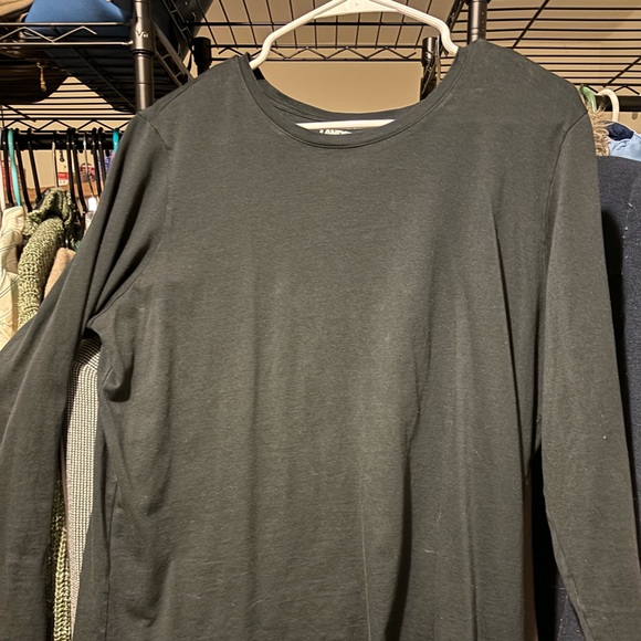 Lands end long sleeve tee - Picture 2 of 2